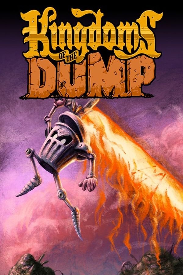 Kingdoms of the Dump